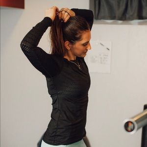 Meet your Posher, Stephanie